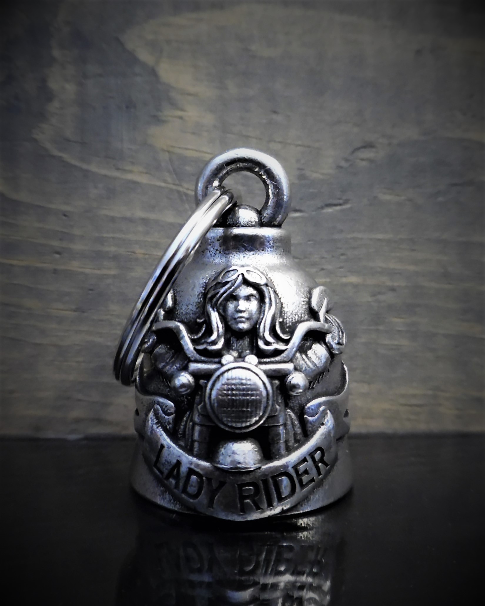 Stay Protected: Get A Motorcycle Guardian Bell Now