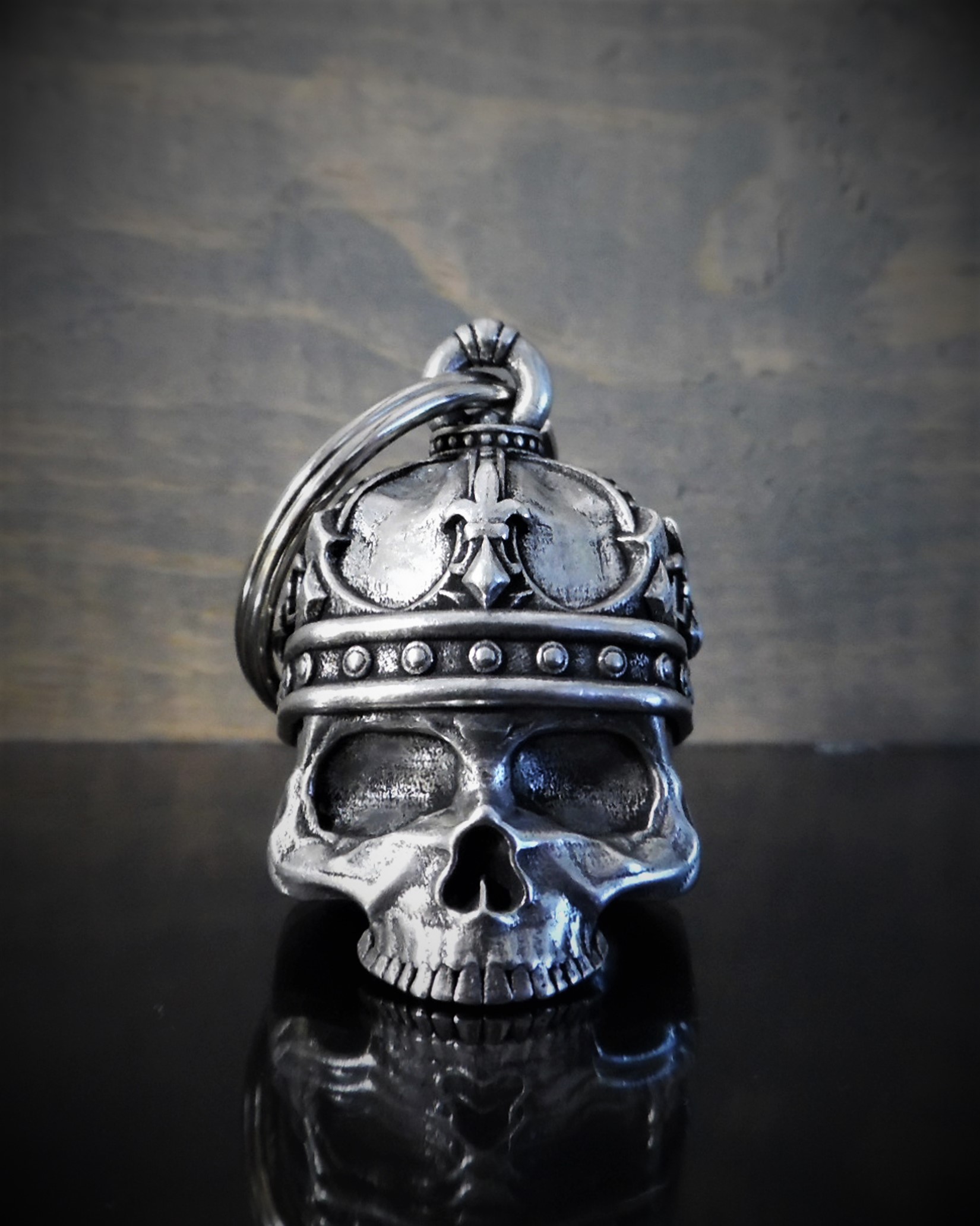Skull King VF - Rocambole