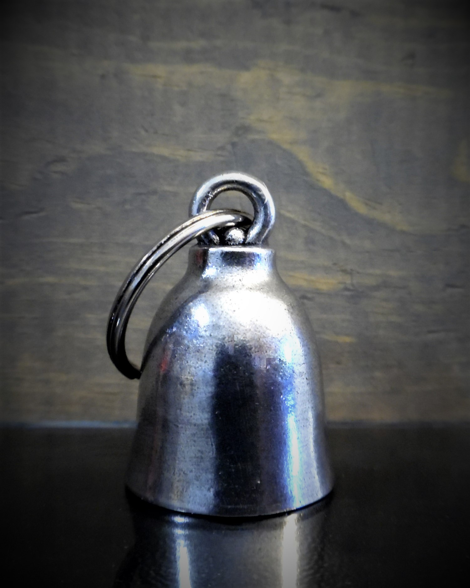 Pewter Bell - Bravo Bells