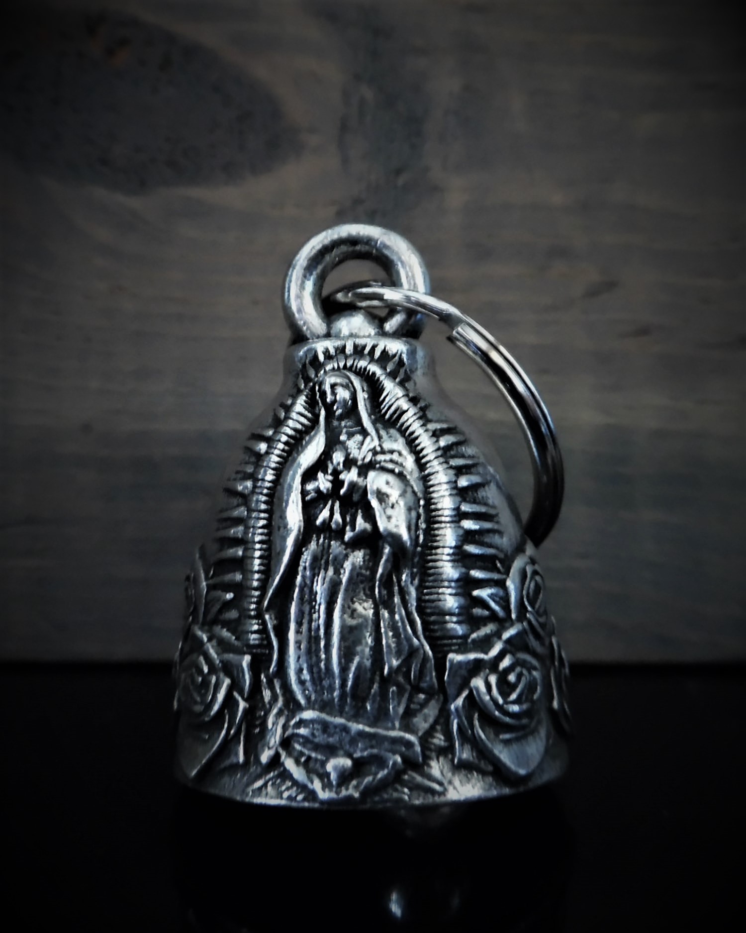 Virgin Mary Bell - Bravo Bells
